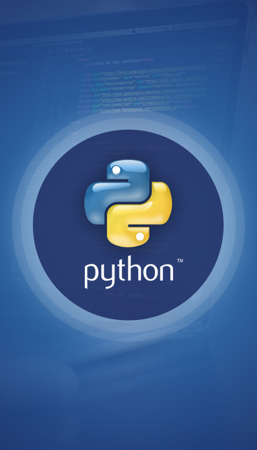 Python | Tech Astha